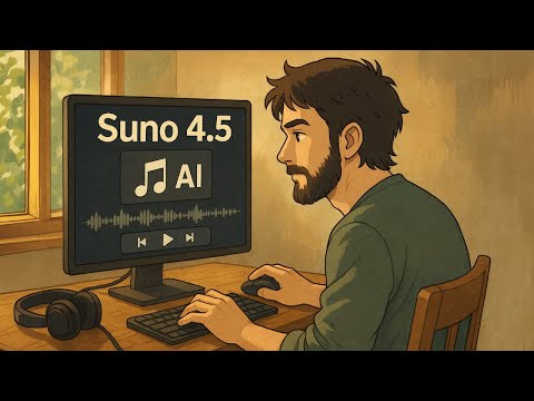 ساخت موزیک با هوش مصنوعی